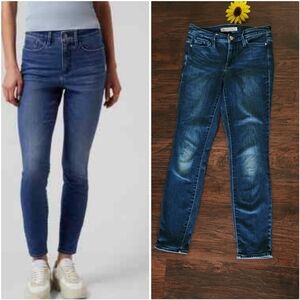 Athleta SCUPTEK SKINNY JEANS 🩵